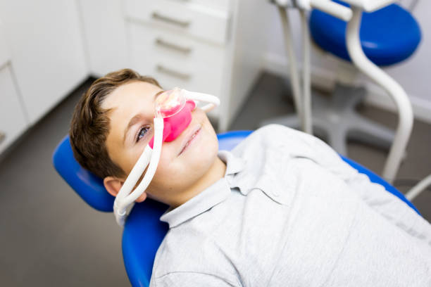 Laser Dentistry in Higganum, CT